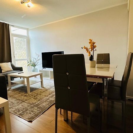 Lovely 4Bed Property, London 8Min To Oxford Street Dış mekan fotoğraf