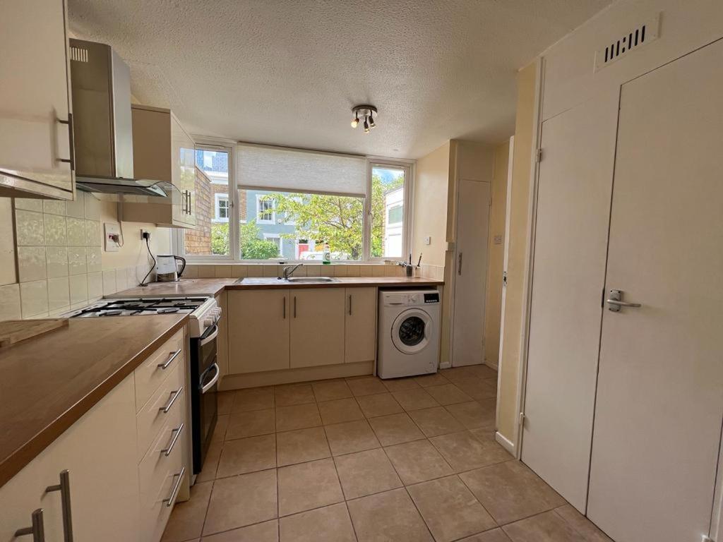 Lovely 4Bed Property, London 8Min To Oxford Street Dış mekan fotoğraf