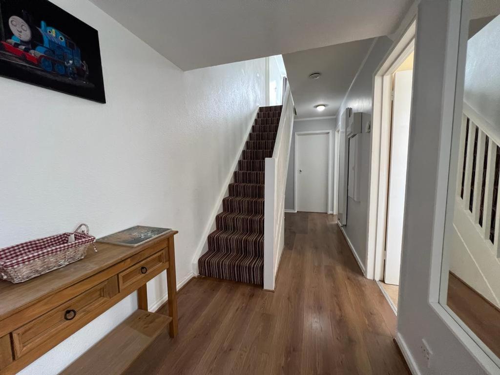 Lovely 4Bed Property, London 8Min To Oxford Street Dış mekan fotoğraf