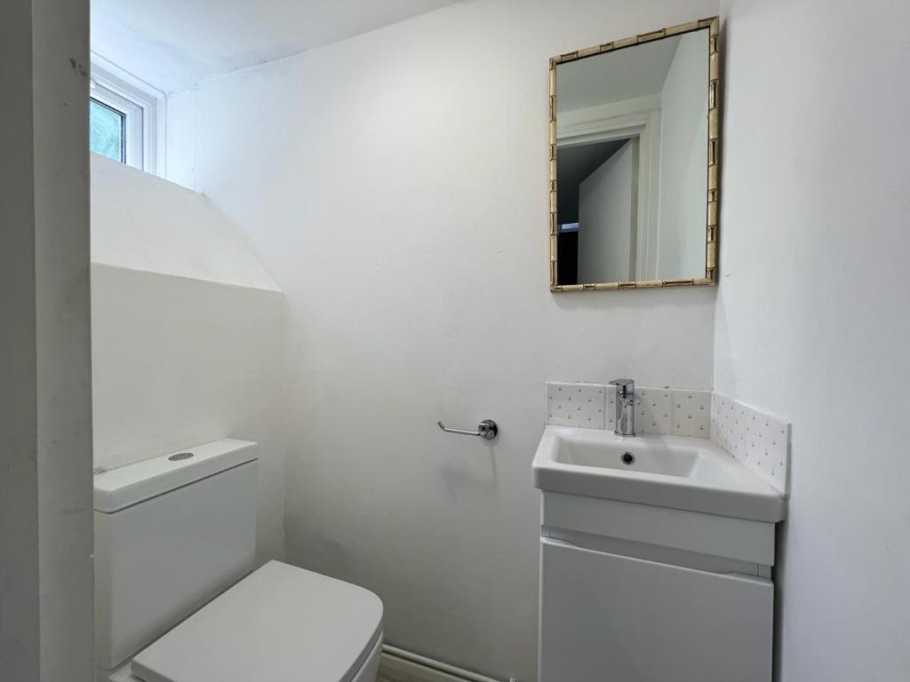 Lovely 4Bed Property, London 8Min To Oxford Street Dış mekan fotoğraf