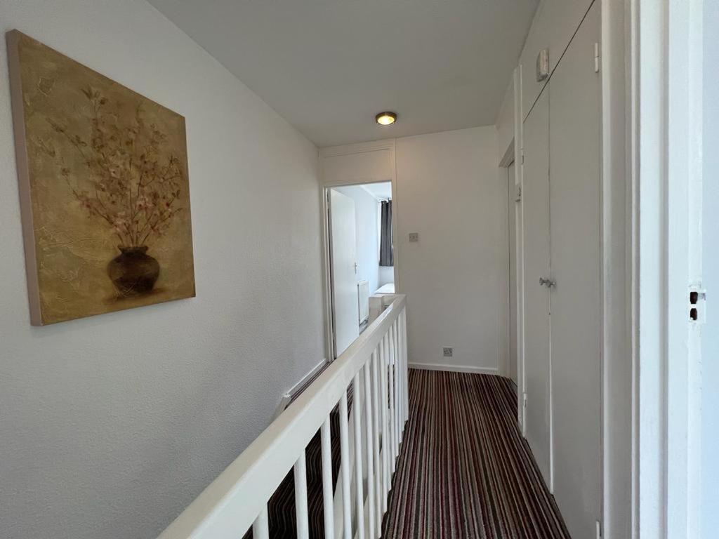 Lovely 4Bed Property, London 8Min To Oxford Street Dış mekan fotoğraf