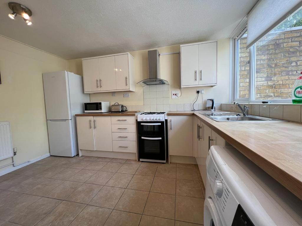 Lovely 4Bed Property, London 8Min To Oxford Street Dış mekan fotoğraf