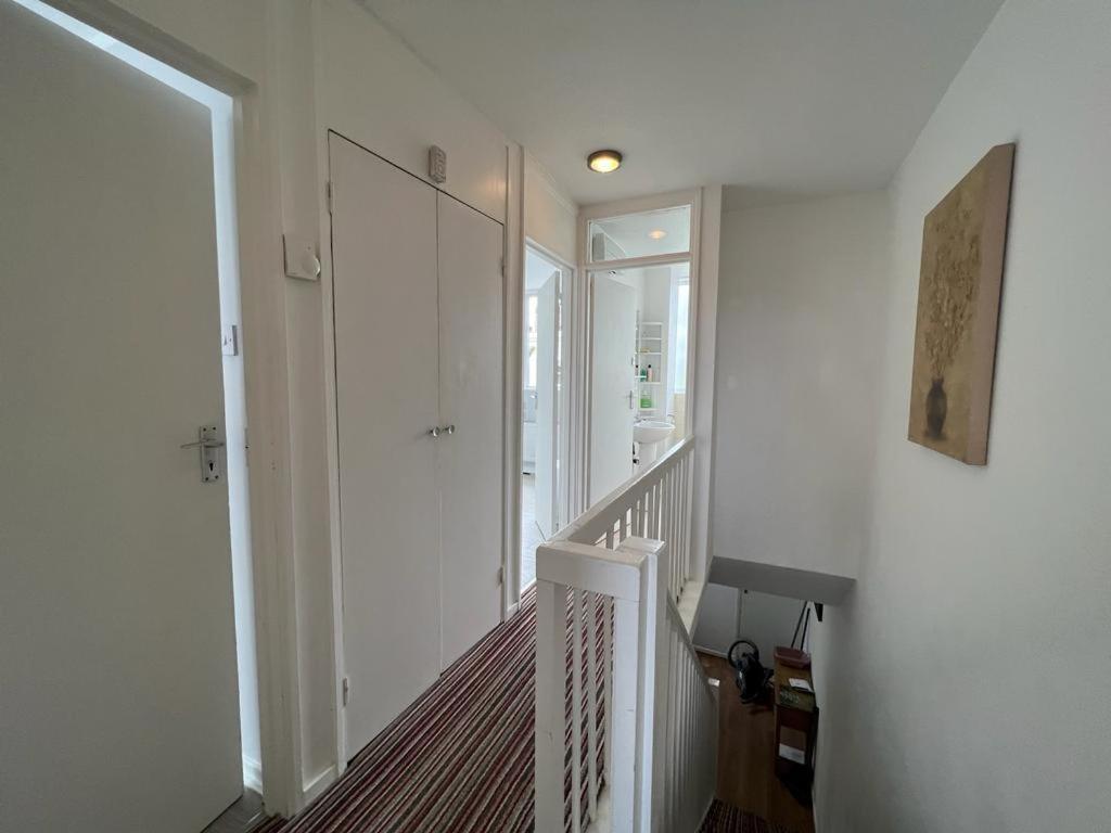 Lovely 4Bed Property, London 8Min To Oxford Street Dış mekan fotoğraf