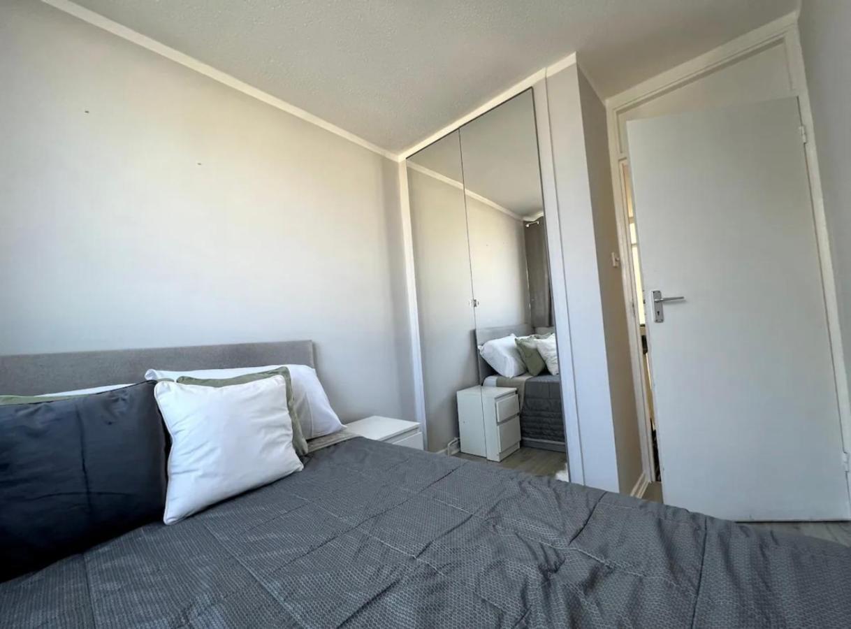 Lovely 4Bed Property, London 8Min To Oxford Street Dış mekan fotoğraf