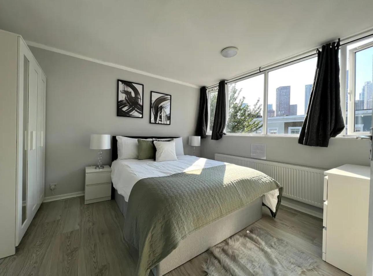 Lovely 4Bed Property, London 8Min To Oxford Street Dış mekan fotoğraf